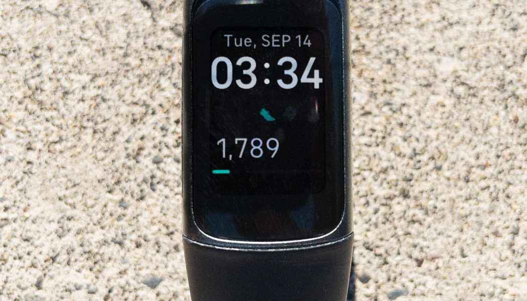 Fitbit’s latest models are getting big discounts today