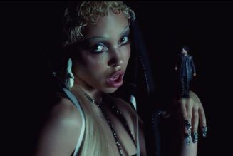 FKA twigs and The Weeknd Drop Collaborative Single “Tears in the Club”: Stream