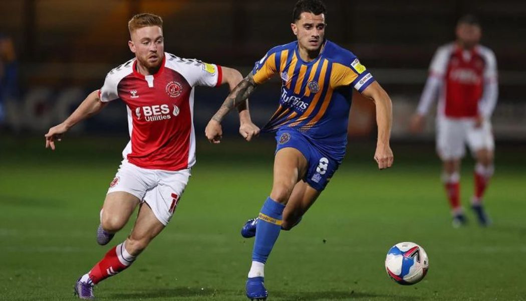 Fleetwood vs Shrewsbury live stream, preview, and prediction