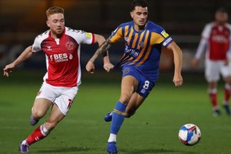 Fleetwood vs Shrewsbury live stream, preview, and prediction