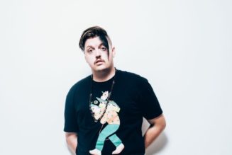 Flux Pavilion Teases Third Album: “It’s All About the Drops”