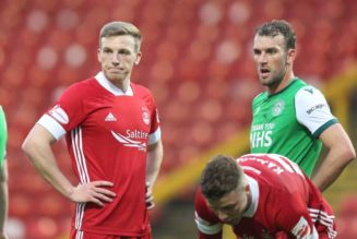 Football Betting Tips – Aberdeen v Dundee preview & prediction