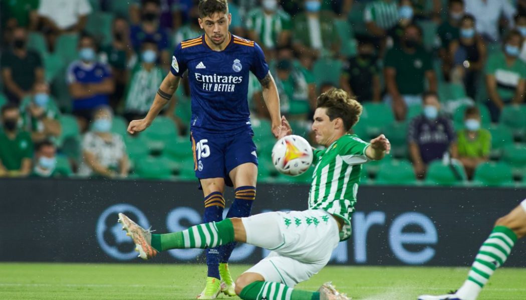 Football Betting Tips — Athletic Bilbao vs Real Betis Live Stream, Preview & Prediction