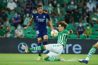 Football Betting Tips — Athletic Bilbao vs Real Betis Live Stream, Preview & Prediction