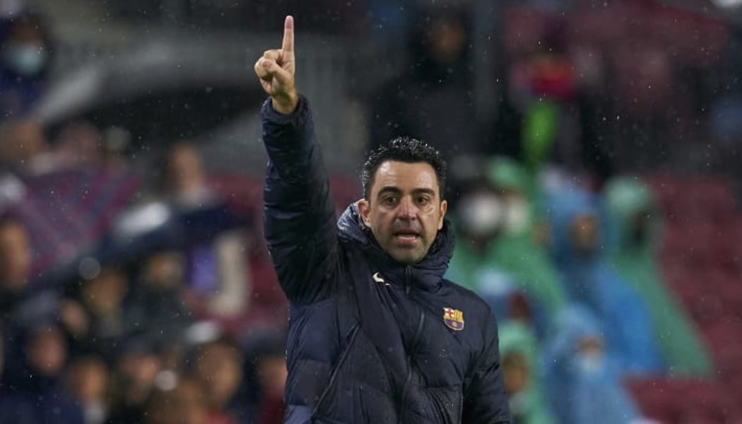 Football Betting Tips — Barcelona v Elche Live Stream, Preview & Prediction