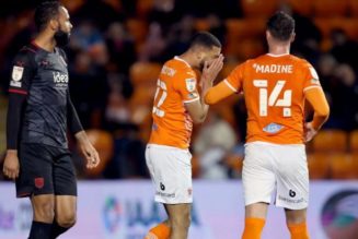 Football Betting Tips – Blackpool v Hull preview & prediction