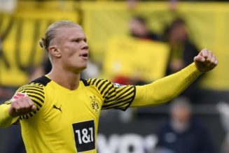 Football Betting Tips — Bochum v Borussia Dortmund Live Stream, Preview & Prediction