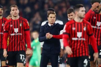 Football Betting Tips – Bournemouth v Cardiff preview & prediction