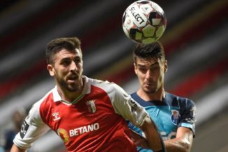 Football Betting Tips – Braga v Belenenses preview & prediction