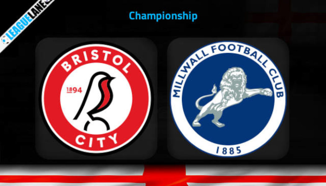 Football Betting Tips – Bristol v Millwall preview & prediction