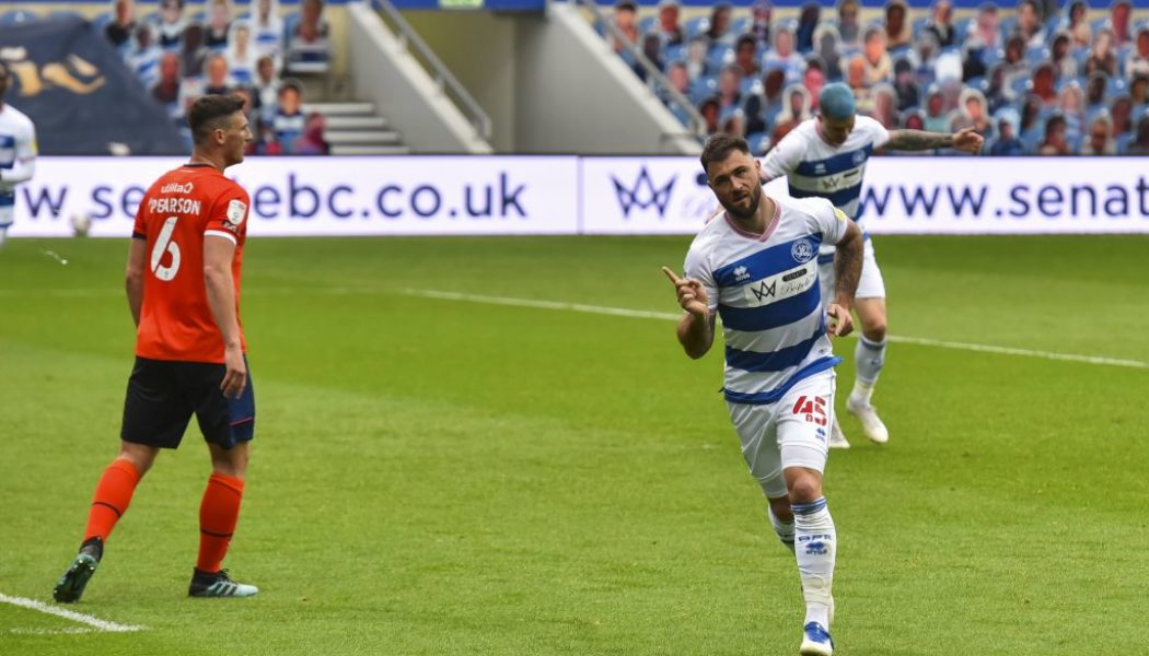 Football Betting Tips – Bristol v QPR preview & prediction