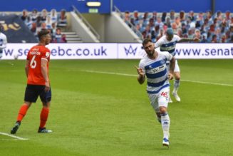 Football Betting Tips – Bristol v QPR preview & prediction