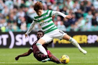 Football Betting Tips – Celtic v Motherwell preview & prediction