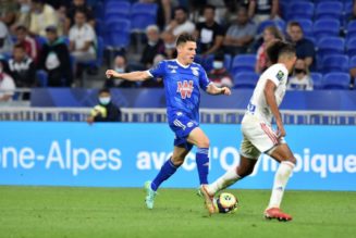 Football Betting Tips – Clermont v Strasbourg preview & prediction