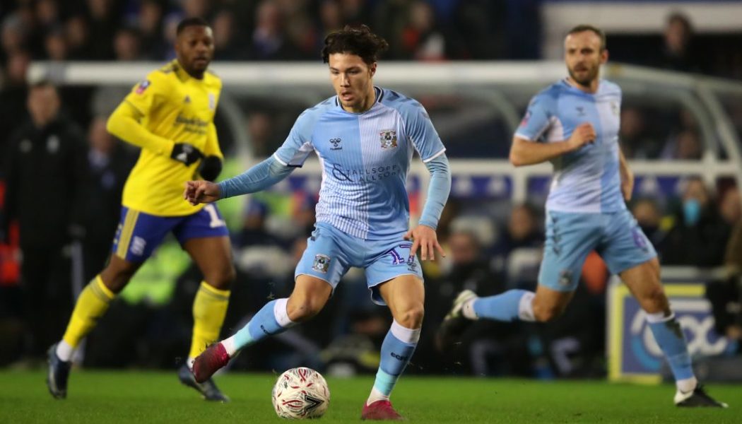 Football Betting Tips – Coventry v Millwall preview & prediction