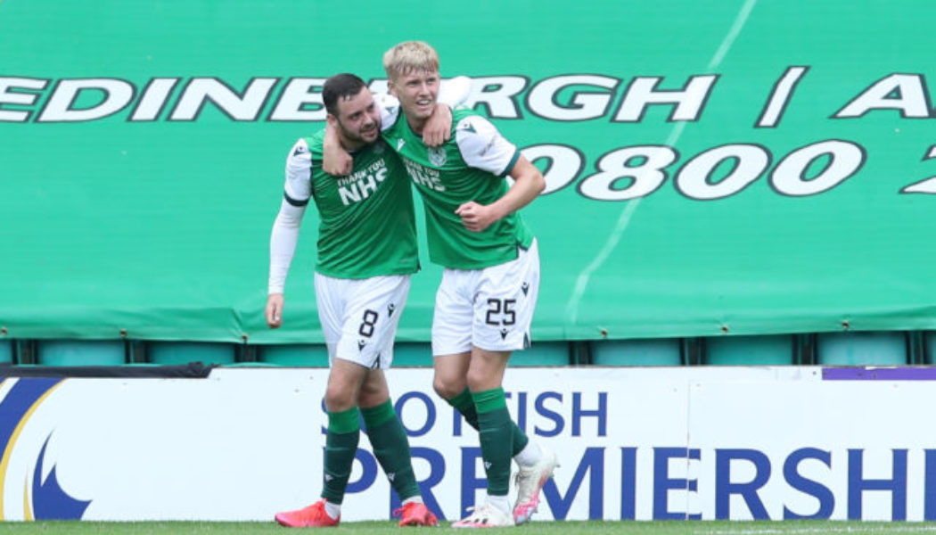 Football Betting Tips – Dundee United v Hibernian preview & prediction