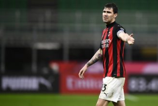 Football Betting Tips — Empoli vs AC Milan Live Stream, Preview & Prediction