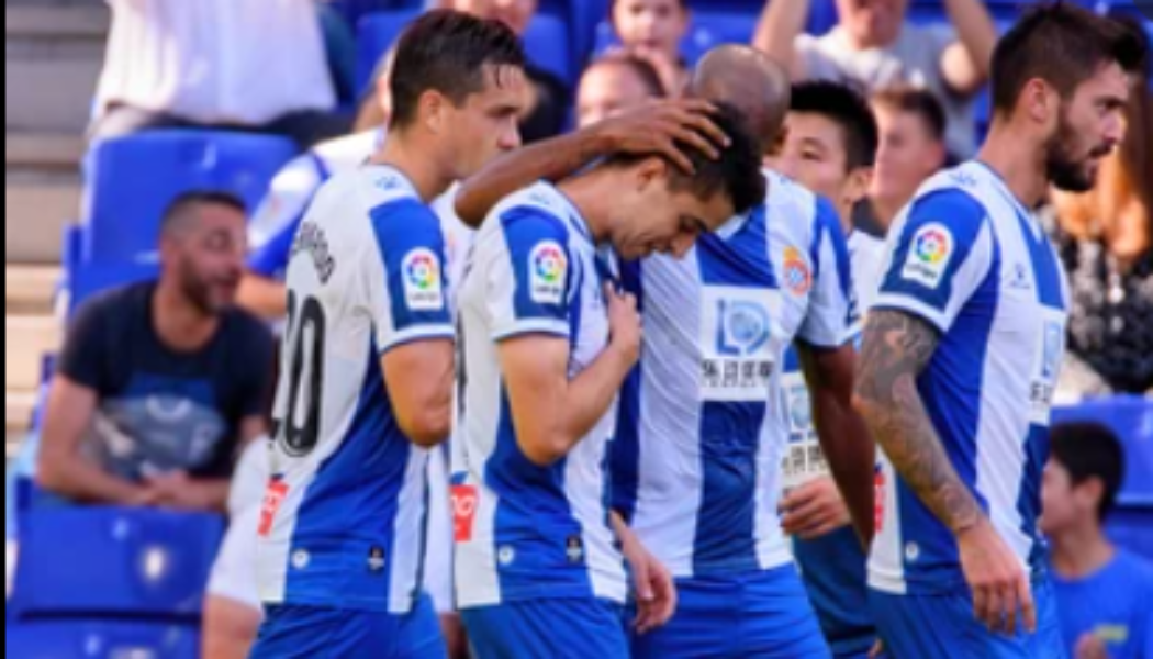 Football Betting Tips- Espanyol Vs. Levante preview & prediction- Get the best odds at BetUK