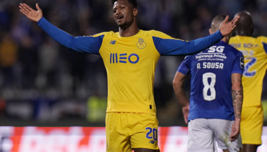 Football Betting Tips – Famalicao v Belenenses preview & prediction