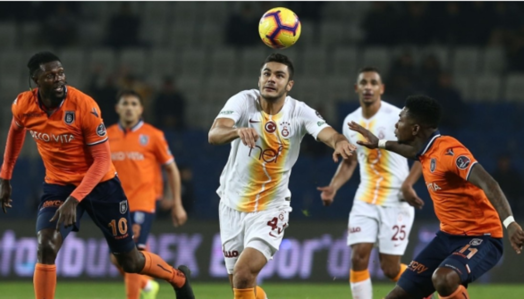 Football Betting Tips — Galatasaray vs Istanbul Basaksehir Preview & Prediction