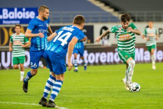 Football Betting Tips – Genk v Rapid Wien preview & prediction