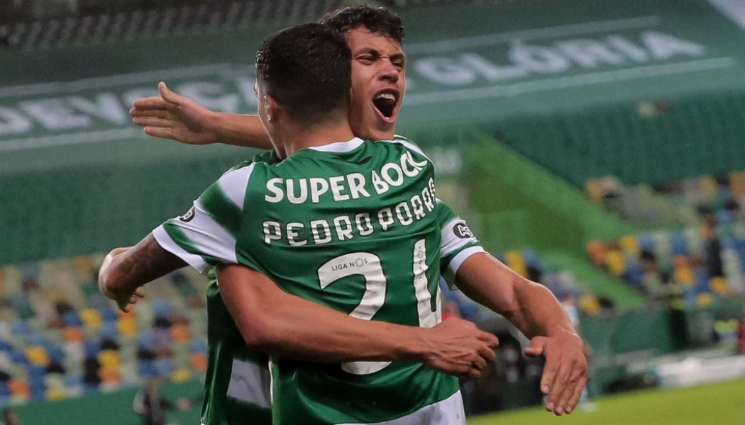 Football Betting Tips – Gil Vicente v Sporting preview & prediction