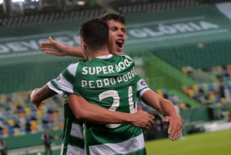 Football Betting Tips – Gil Vicente v Sporting preview & prediction