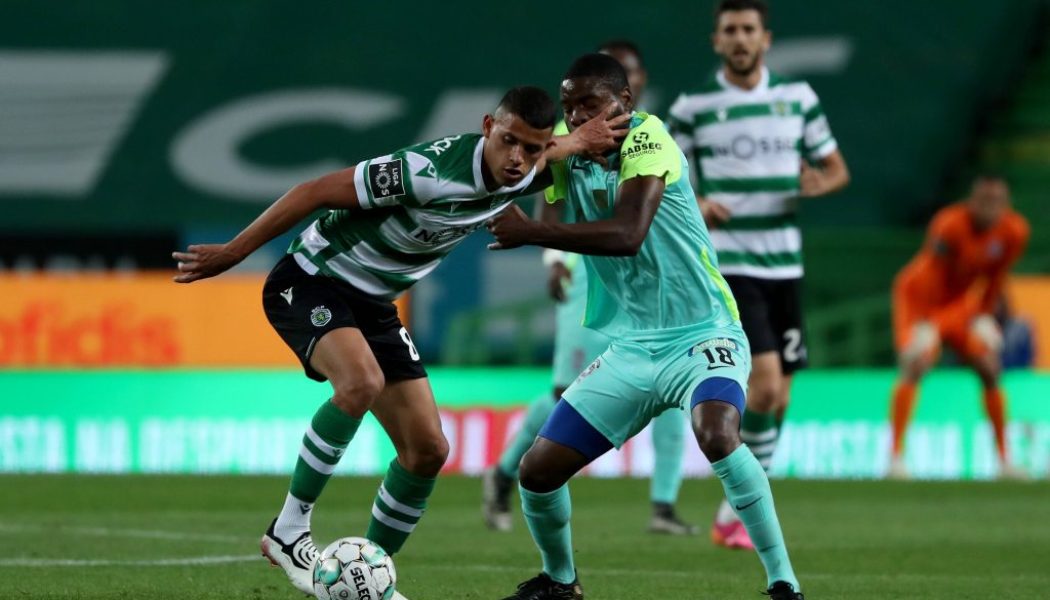 Football Betting Tips – Maritimo v Vizela preview & prediction