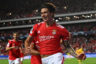 Football Betting Tips – Porto v Benfica preview & prediction