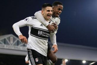 Football Betting Tips – Reading v Fulham preview & prediction