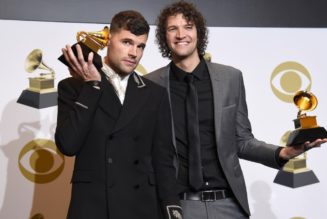 for King & Country Scores Record-Extending Seventh Straight Christian Airplay No. 1 With ‘Relate’