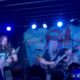 Former DEATH Members Honor CHUCK SCHULDINER At Second Tribute Concert In Tampa (Video)