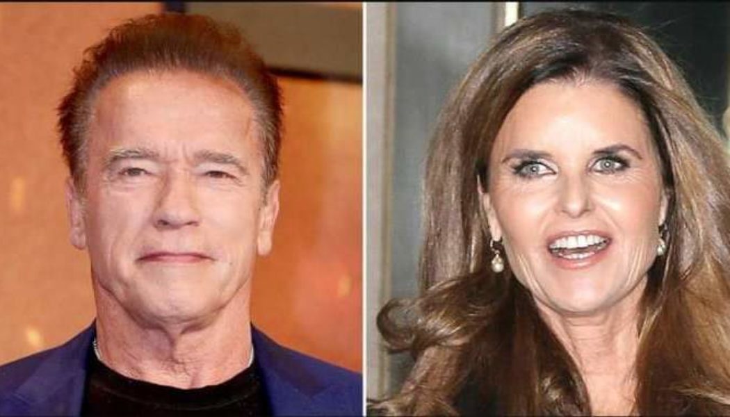 Former gov, Arnold Schwarzenegger, Wife Officially Divorced 10 Years After Separation