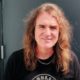 Former MEGADETH Bassist DAVID ELLEFSON To Appear At ‘Halfway To Halloween’ Convention In Illinois