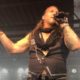 FOZZY’s CHRIS JERICHO Hospitalized In U.K.; Tonight’s Concert Postponed