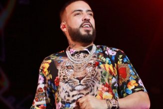 French Montana Drops “Handstand” Video With Doja Cat and Saweetie