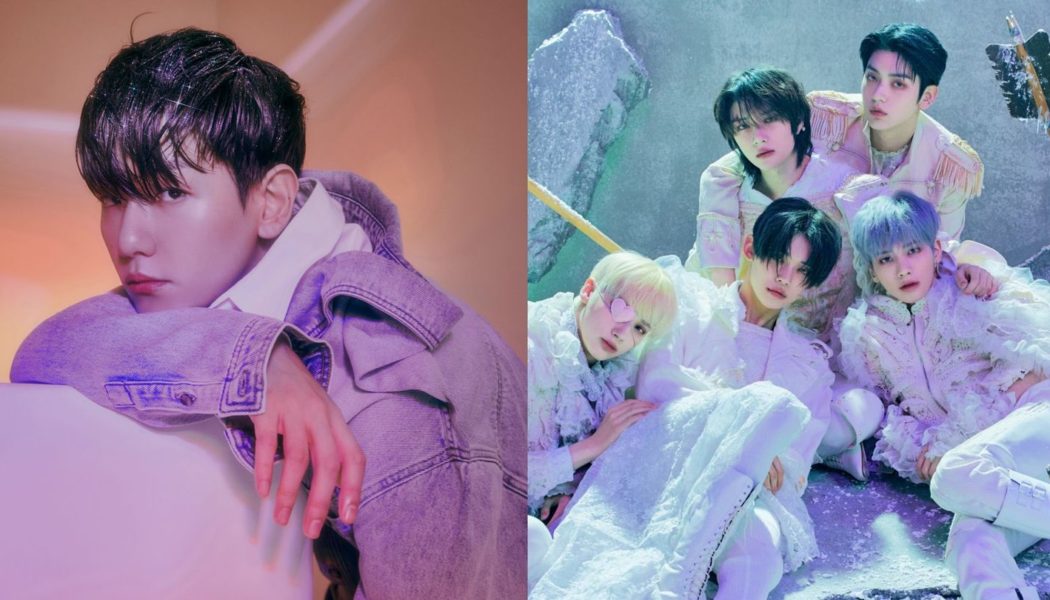 From Twice To TXT, These Are The 21 Best K-Pop B-Sides Of 2021