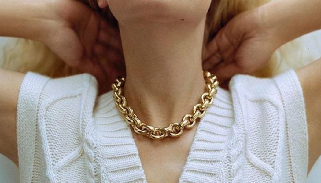 From Zara to M&S: 30 High-Street Jewellery Pieces That Honestly Look Luxury