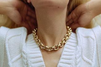 From Zara to M&S: 30 High-Street Jewellery Pieces That Honestly Look Luxury