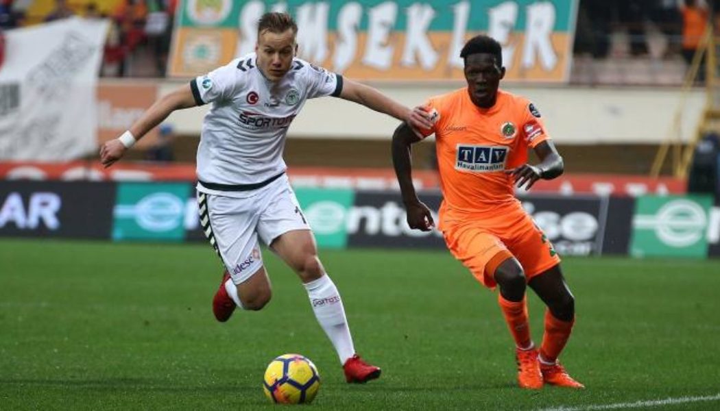 Gaziantep vs Alanyaspor live stream, preview, and predictions