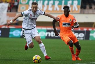 Gaziantep vs Alanyaspor live stream, preview, and predictions