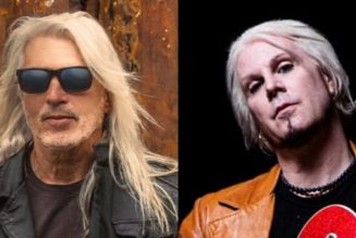 GEORGE LYNCH Says He Was The One Who Suggested To JOHN 5 To Release Album Via Series Of Videos