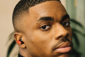 Get In Line: Vince Staples Wants To Join The Marvel Cinematic Universe