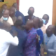 Ghana Parliament Gets Into A Brawl Over New Tax Proposal