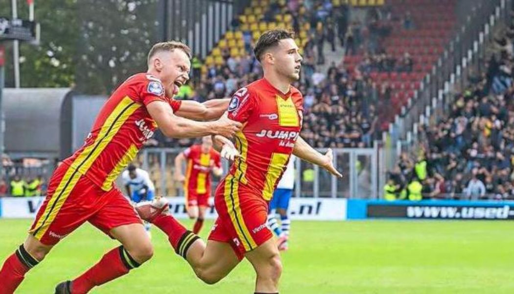 Go ahead eagles vs FC Twente Live Stream, Preview, and Prediction