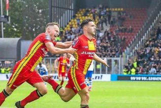 Go Ahead Eagles vs NEC live stream, preview, and predictions