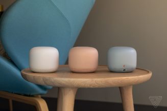 Google is turning off the controls for OnHub routers at the end of 2022