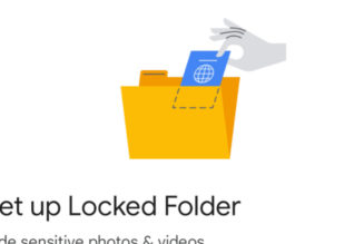 Google Photos’ Locked Folder is now rolling out to more Android phones