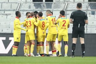 Goztepe vs Adana Demirspor live stream, preview, and prediction