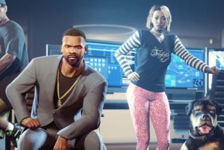 ‘Grand Theft Auto Online’ Reveals New Episode Starring Dr. Dre and ‘GTA 5’ Characters